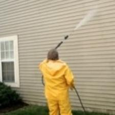 Fort Lee Pressure Washing – Hire Don’t Rent!