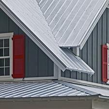 Importance Of Regular Metal Roof Cleaning