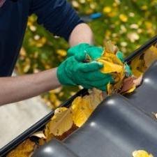 Check Your Rental Home’s Gutters For Cleaning